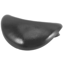 Shampoo Bowl Neck Rest Cushion  Ergonomic NonSlip Silicone Support for Comfortable Hair Washing