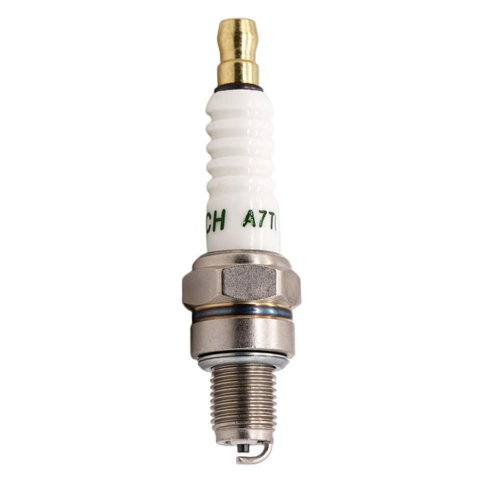 A7tc Motorcycle Spark Plug Cr7hsa C7hsa Replacement For Honda Yamaha Z8yc Z9y Z8 9455672947909