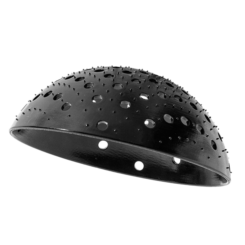 Hair Volume Insert Pad for Instant Lift and Fullness in Updos and Ponytails