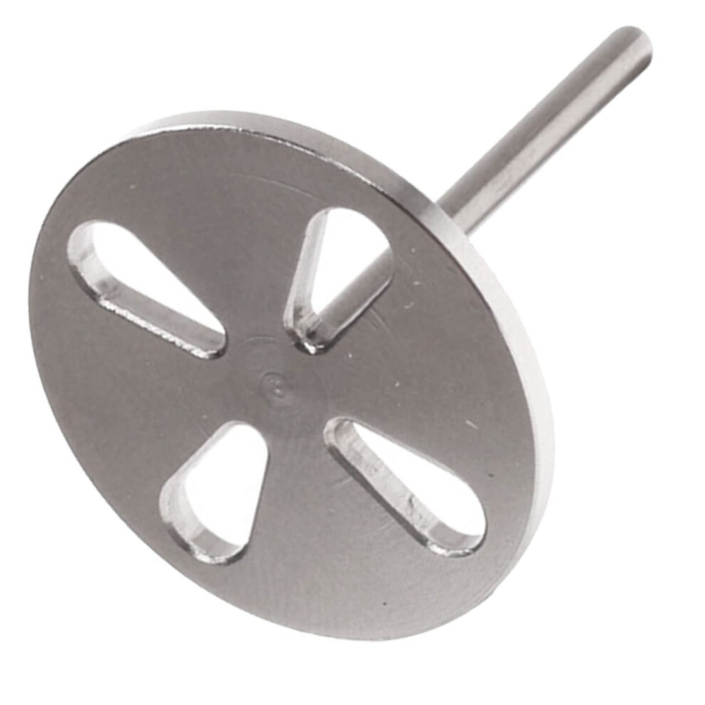 Pedicure Callus Remover Stainless Steel Bearing with Smooth Stable Rotation Easy Install