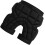 Snowboard Hip Protector with ImpactResistant Padding, Adjustable Fit Ski Tailbone Guard XS 4