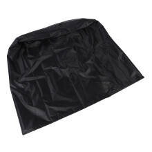 Universelle 420D Holzschredder Abdeckhaube - Staub- & Wasserschutz