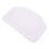 Bath Pillow with Suction Cups for Neck and Back Support, Ergonomic Spa Tub Headrest 1