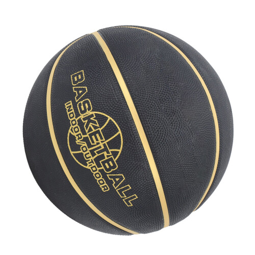 Easy Grip Rubber Basketball Size 5 1
