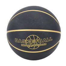 Youth Basketball Sweatproof Safe Rubber