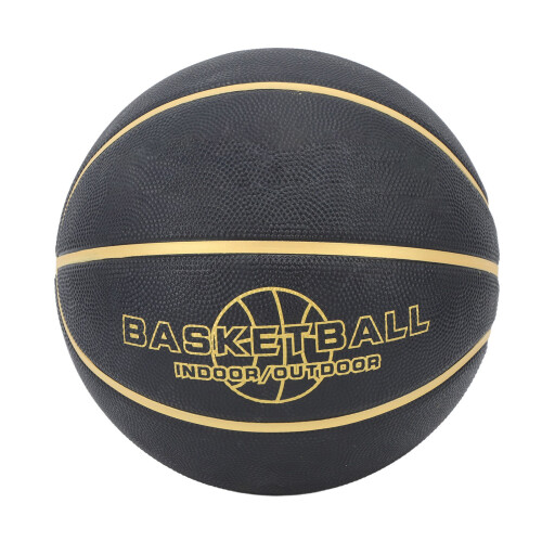 Youth Basketball Sweatproof Safe Rubber