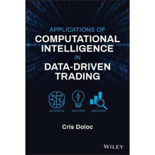 Applications of Computational Intelligence in DataDriven Trading by Cr