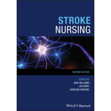 Stroke Nursing Paperback Book