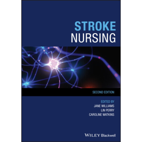 Stroke Nursing Paperback Book