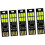 15pcs USB Rechargeable LED USB Light with Touch Control for Camping Hiking and Work Emergency Lighting 3