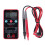 Smart Digital Multimeter Pen Type Electrical Tester For Diode Connectivity Detector Resistance Tester Dc Ac Voltmeter With Data Retention And Warning 1