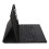 Magnetic Detachable Keyboard Case for10.5in Tablets, Smart Folio with Touchpad Support and Auto Sleep Wake Function 7