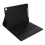 Magnetic Detachable Keyboard Case for10.5in Tablets, Smart Folio with Touchpad Support and Auto Sleep Wake Function 3