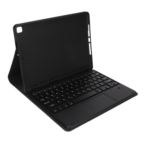 Magnetic Detachable Keyboard Case for10.5in Tablets, Smart Folio with Touchpad Support and Auto Sleep Wake Function 2