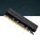 Ψύκτρα αλουμινίου NVMe M.2 σε PCIe, βελτιωμένη απόδοση ψύξης, εγκατάσταση χωρίς 5