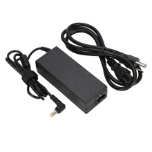 Ladestasjon for bærbar PC med superkjølingsteknologi, universaladapter for HP Pavilion ZE4400ZE4500ZE4600, sikkerhetssertifisert, holdbar