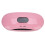 Portable Mini Nail UV Cleaner, Double Pot Structure With Infrared Sensor And Adjustable Temperature Settings For Safe And Efficient Use 4
