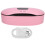 Portable Mini Nail UV Cleaner, Double Pot Structure With Infrared Sensor And Adjustable Temperature Settings For Safe And Efficient Use 1