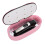 Portable Mini Nail UV Cleaner, Double Pot Structure With Infrared Sensor And Adjustable Temperature Settings For Safe And Efficient Use 5