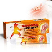 Non Greasy Finish Medicated Gel Arthritis Pain Relief With Longterm Relief Properties Targeted Topical Treatment For Joint Pain Inflammation Soothing