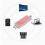 Γυναικεία γοητεία USB3.0Drive16GB Ευκρινείς εικόνες Αξιόπιστη αποθήκευση δεδομένων 2