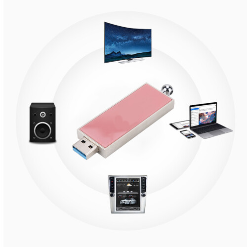 Γυναικεία γοητεία USB3.0Drive16GB Ευκρινείς εικόνες Αξιόπιστη αποθήκευση δεδομένων 1