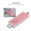 Γυναικεία γοητεία USB3.0Drive16GB Ευκρινείς εικόνες Αξιόπιστη αποθήκευση δεδομένων 4