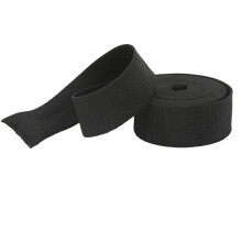20mm Diameter Fiberglass Heat Shield Sleeve High Temp Fuel Line Wrap 3 Meter AU