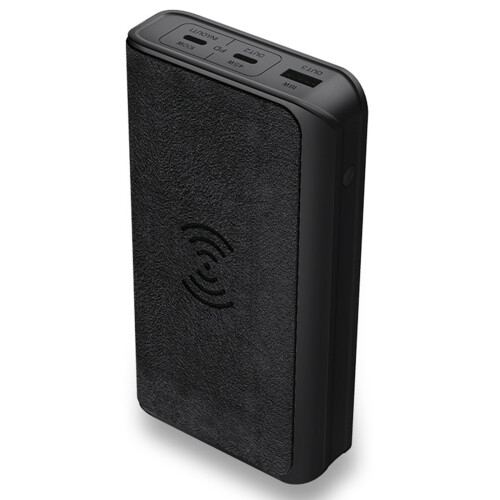 Universal Power Bank Γρήγορη Φόρτιση Υψηλής Χωρητικότητας Αποδοτική Ταυτόχρονη Φόρτιση
