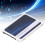 SSD de 2,5 polegadas com material durável, design elegante e discreto, alta estabilidade, segurança de dados otimizada, multitarefa e 7