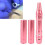 Lightweight Permanent Makeup Pen Machine with Whisper Quiet Operation and Multi Functionality, Adjustable Needle Settings for Eyeliner and Tattoo 5