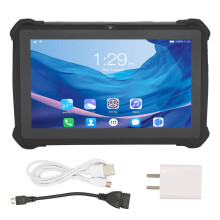 Premium7Inch Android Tablet With Eye Protection Display, Powerful Octa Core Chipset And Expandable Storage, Perfect For Streaming Movies And Remote