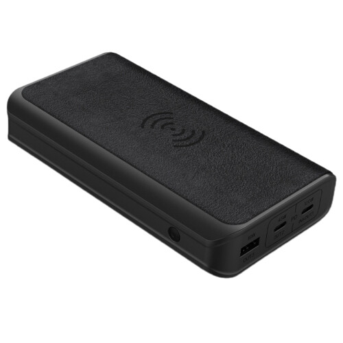 Universal Power Bank Γρήγορη Φόρτιση Υψηλής Χωρητικότητας Αποδοτική Ταυτόχρονη Φόρτιση 1