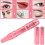 Lightweight Permanent Makeup Pen Machine with Whisper Quiet Operation and Multi Functionality, Adjustable Needle Settings for Eyeliner and Tattoo 4