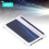 SSD de 2,5 polegadas com material durável, design elegante e discreto, alta estabilidade, segurança de dados otimizada, multitarefa e 8
