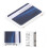 SSD de 2,5 polegadas com material durável, design elegante e discreto, alta estabilidade, segurança de dados otimizada, multitarefa e 6