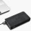 Universal Power Bank Γρήγορη Φόρτιση Υψηλής Χωρητικότητας Αποδοτική Ταυτόχρονη Φόρτιση 8