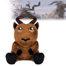 Educational Toys Interactive Games Stuffed Animal Movie Inspired Adorable Companion Soft Plush Realistic Animals Fine Motor Skill Non Toxic Paints