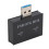 Plug And Play USB Splitter2Port Dual USB Hubs Small And Portable High Quality Materials For Android Devices Micro Interface 2