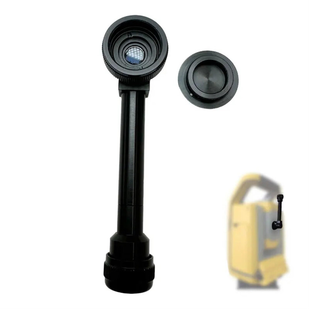Diagonal Eyepiece For Trimble Total Station S3 S5 S6 S7 S8 Â Ergonomic Angled Viewing And Precise Optical Alignment 9070919995460