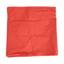 Shiny Matte Finish Waterproof Massage Sheet Oil Based Protection Allergy Free Soft Feel Comfort Stain Resistant PVC Mattress Cover for Spa and