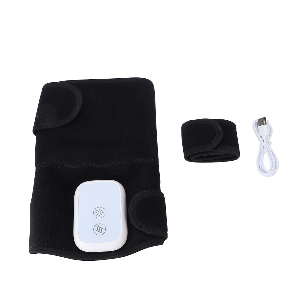 Breathable Wrist Brace For All Day Comfort, Adjustable Wrist Wraps Offering Magnetic Heat Therapy And Joint Support For Athletes And Office Workers