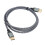 Καλώδιο Premium 8K DisplayPort 1.4 με υποστήριξη υψηλού ρυθμού μετάδοσης bit3, προσφέρει 2