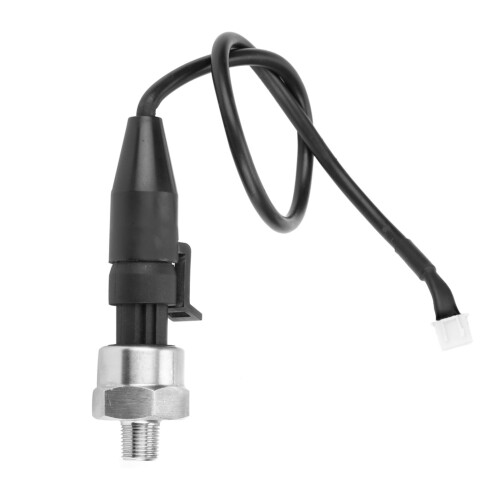 Σπείρωμα Sensor1/8NPT αισθητήρων πίεσης ανοξείδωτου με το λουρί συνδετήρων, προστασία 2
