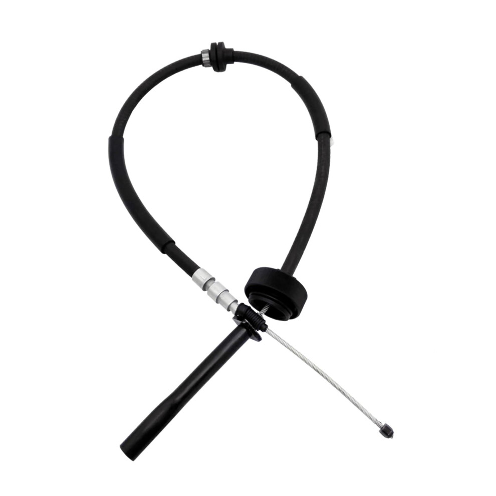 Rear Left Parking Brake Cable For Bmw X5 20072013 Replacement With Fit 9113335762701
