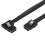 High Performance SAS Cable1Meter Length SFF-8087Elbow Connector Reliable Quality Assurance Fast Data Access For Computing Environments Sturdy And 3