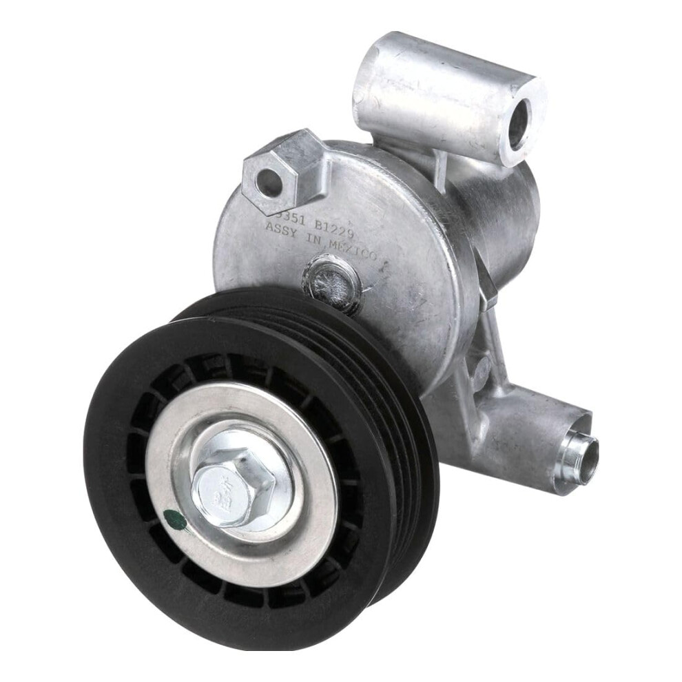 Accessory Drive Belt Tensioner For Ford Escape Edge Explorer Fusion Mustang 9455672948548