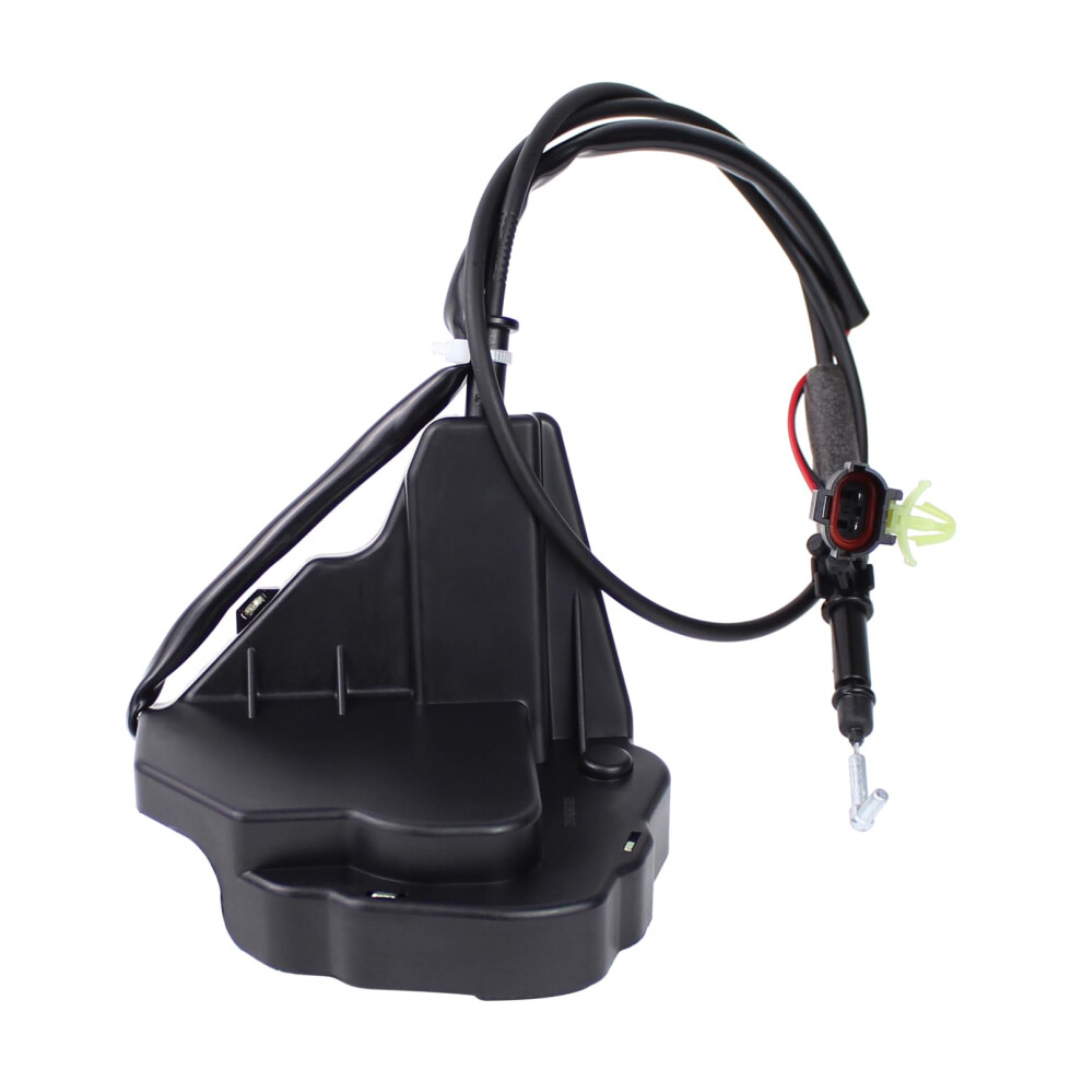Rear Driver Side Rear Door Lock Latch Actuator For Kia Sedona 20062014 And Hyundai Entourage 0708 9070919023248
