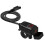 USB-C / USB-Schnellladegerät für Auto und Motorrad Black 1