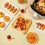 Airfryer Wegwerppapier 50-pack Nature 20 cm 5